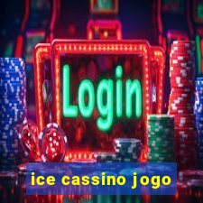 ice cassino jogo